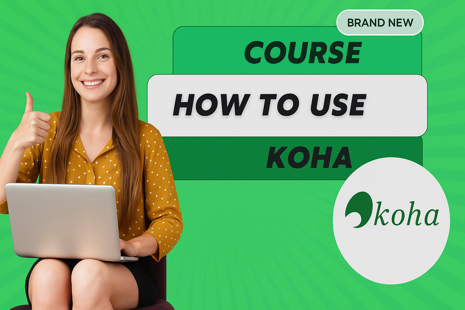 Koha profesional: Aprende y domina su uso día a día